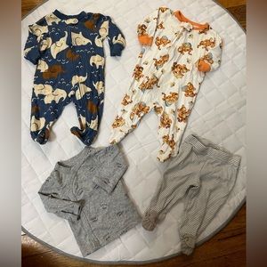 PJ bundle